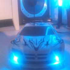 Bil Kyosho TF-5  Dodge 