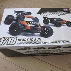 Off-Roader stelth X09 