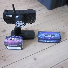 Off-Roader stelth X09 