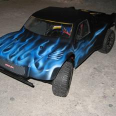 Off-Roader hong nord nexx10 brushles