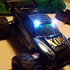 Off-Roader stealth X09