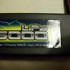 Off-Roader stealth X09