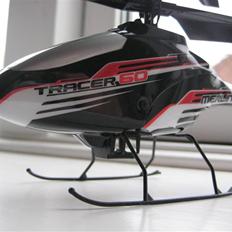 Helikopter Merlin Tracer 60 "TYVET"