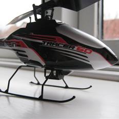 Helikopter Merlin Tracer 60 "TYVET"