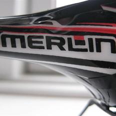 Helikopter Merlin Tracer 60 "TYVET"