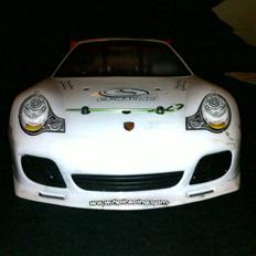 Bil Schumacher MI 3.5