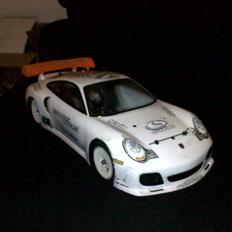 Bil Schumacher MI 3.5