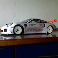 Bil Schumacher MI 3.5