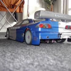 Bil Schumacher mi 3,5