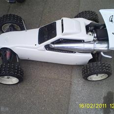 Off-Roader Fg Marder