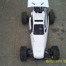 Off-Roader Fg Marder