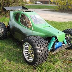 Off-Roader fg Leopard