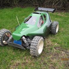 Off-Roader fg Leopard