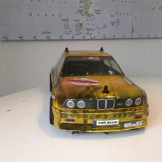 Bil Corally F1/Pancar