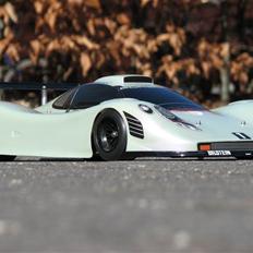 Bil Tamiya F103 LM TRF