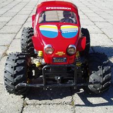 Truck Tamiya Monster Beetle 58060 