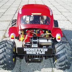 Truck Tamiya Monster Beetle 58060 