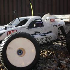 Bil Cen TR Arena FRE