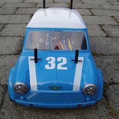 Bil Tamiya M05 PRO 84131 