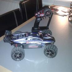 Off-Roader Traxxas E-Revo VXL 1:16