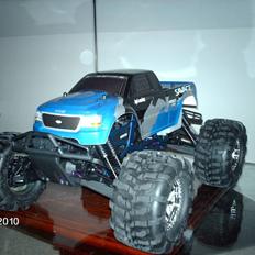 Off-Roader savage 3,5 