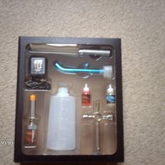 Off-Roader savage 3,5 