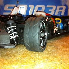 Bil Sniper Dodge Stratus