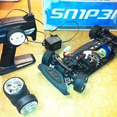 Bil Sniper Dodge Stratus