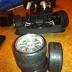 Bil Sniper Dodge Stratus