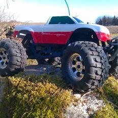 Off-Roader Savage 3,5