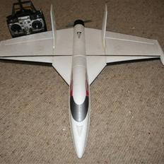 Fly Funjet. Multiplex