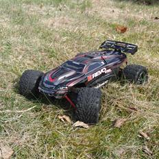 Bil Traxxas E-revo vxl
