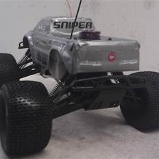 Bil Hpi Savage 25 "Gaffa Truck"