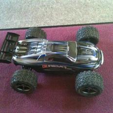 Bil Traxxas 1:16 E:REVO