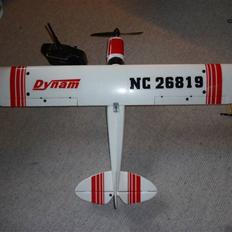 Fly Dynam super cup pa-18 til slag