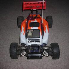 Buggy carson stormracer (solgt)