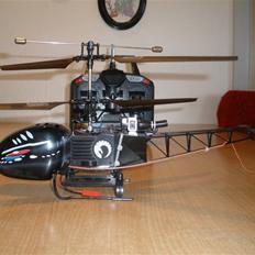 Helikopter CFG-Airbeast