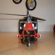 Helikopter Coast Guard