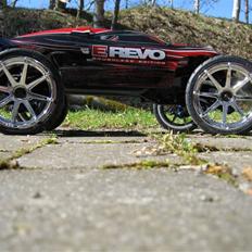 Off-Roader E-Revo Brushless Ed.