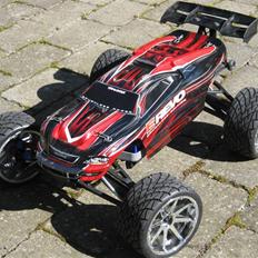 Off-Roader E-Revo Brushless Ed.