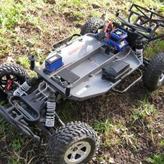 Off-Roader Slash 2WD