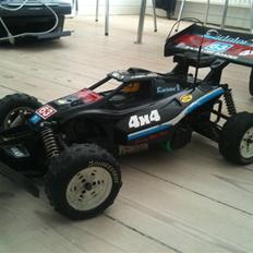 Bil Nikko Dictator 2