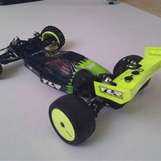 Buggy Losi Twenty Two