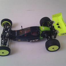Buggy Losi Twenty Two