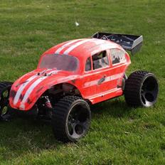 Bil FG Baja Beetle