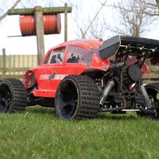 Bil FG Baja Beetle