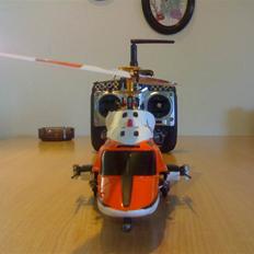 Helikopter Walkera HM V200DQ01