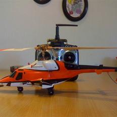 Helikopter Walkera HM V200DQ01