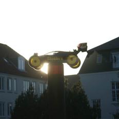 Buggy Hong Nor X1X-CRE