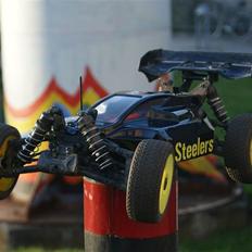 Buggy Hong Nor X1X-CRE